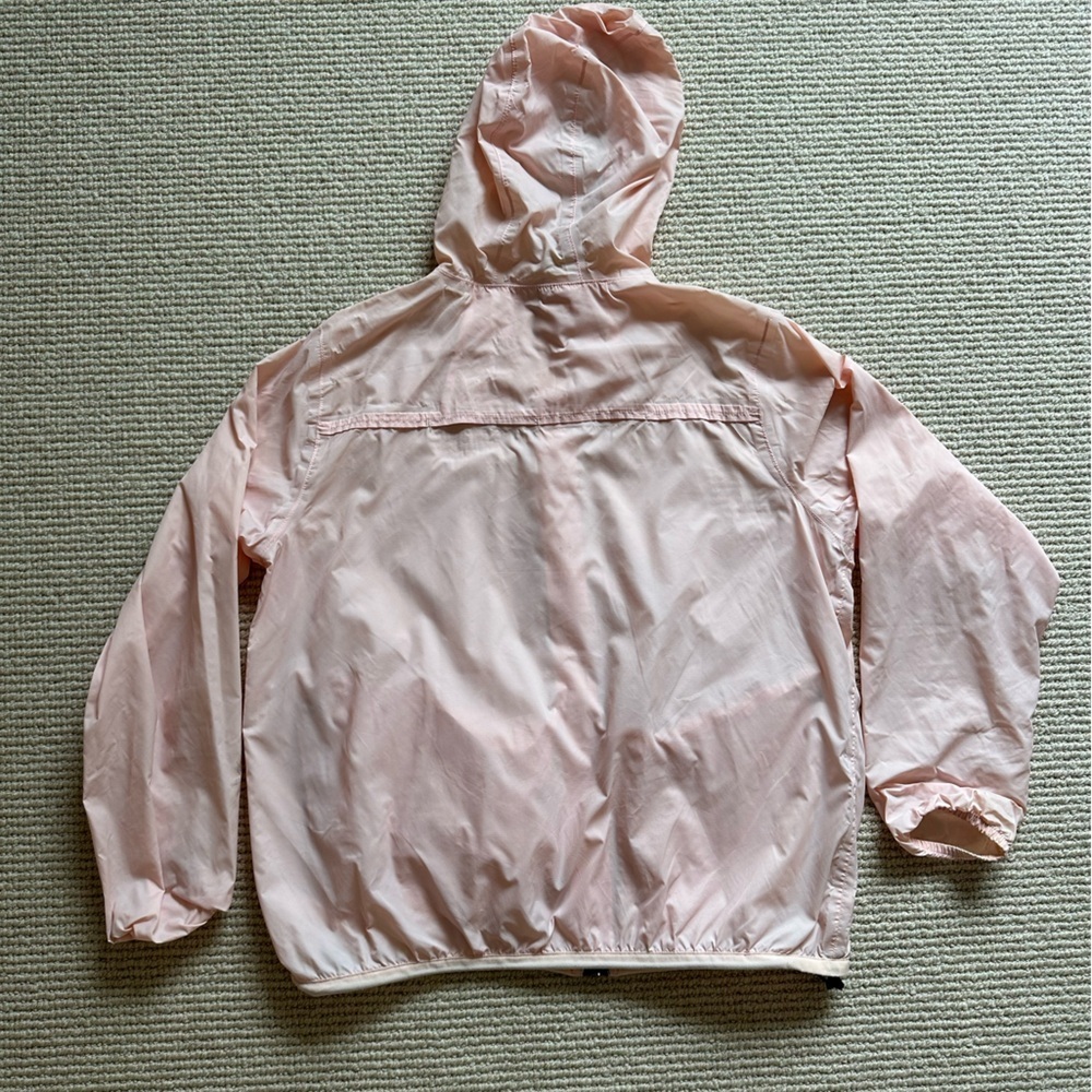 08 Lifestyle Sloan Packable Rain Jacket - Picture 4 of 6